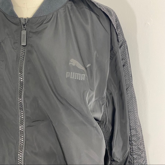 puma extreme jacket